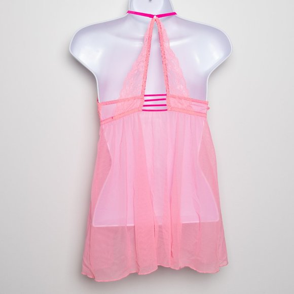 Lingerie from La Senza in XS (pink) - Picture 2 of 4